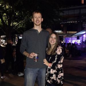 Meet your Posher, Abby